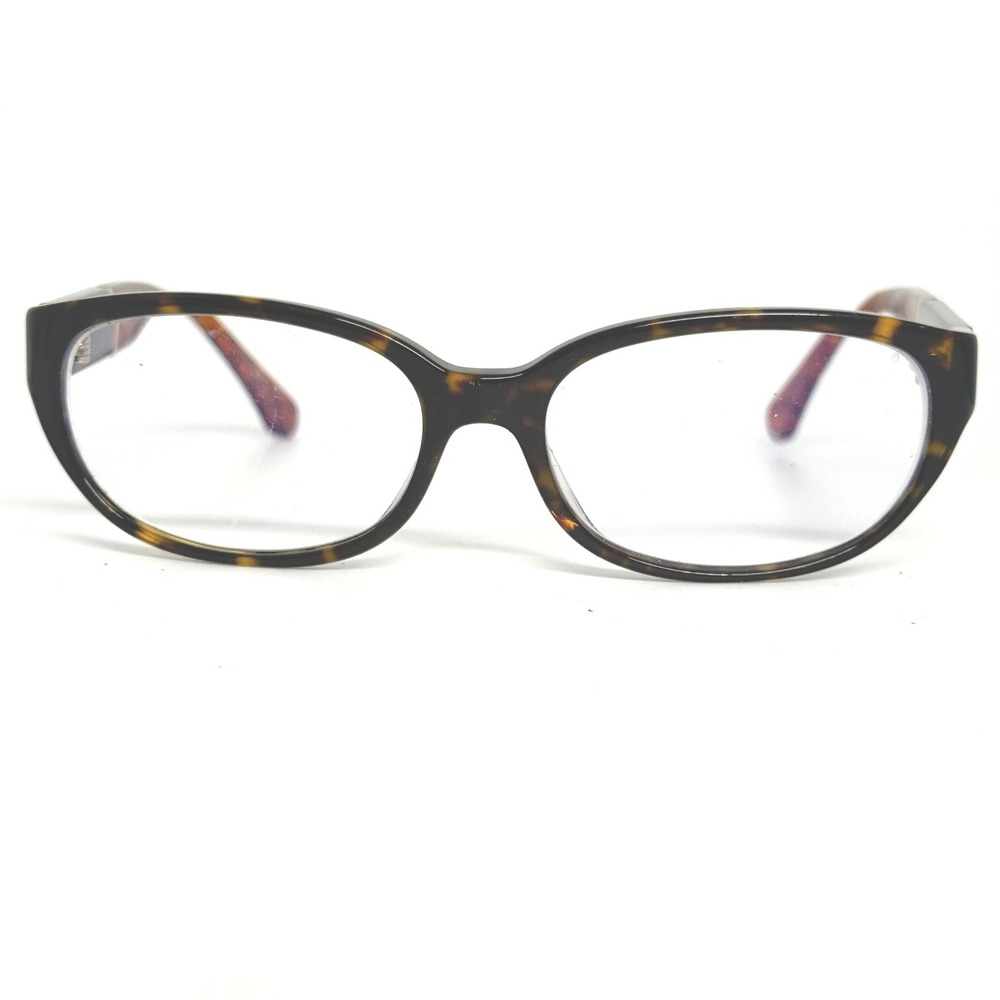 Michael Kors MK4113 Gargano Tortoise Shell Eyeglasses Frames 3006 55-16-140